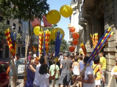 Manifestació 10-J