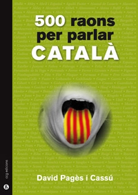500 raons per parlar català