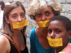 Fotos "Volen que el català no es parli" 12