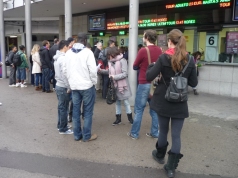 Visita al Camp Nou 1