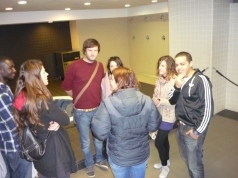 Visita al Camp Nou 10