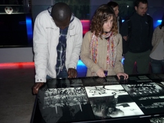 Visita al Camp Nou 17