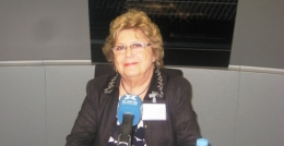 Teresa Casals