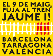 tren Jaume I