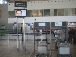 Aeroport d'Alacant-Elx
