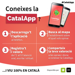 CatalApp
