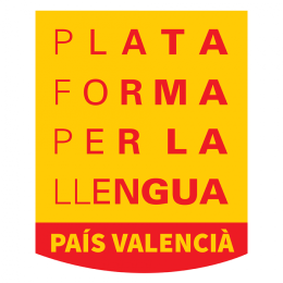 Plataforma per la Llengua - País Valencià