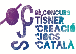Concurs Tísner de Creació de Jocs de català