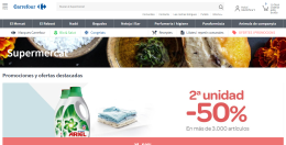 Compra online Carrefour