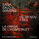 Obrim les inscripcions de la 3a edició dels Premis SAGA als millors videojocs en català