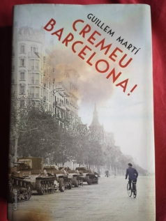 Cremeu Barcelona!_Guillem Martí