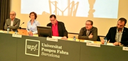 Presentació manifest doblatge català