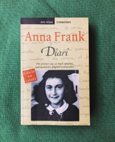Diari_Anna Frank