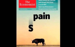 Portada The Economist