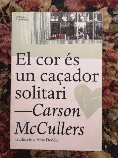 El cor és un caçador solitari_Carson McCullers