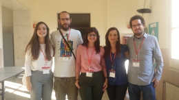 II Congrés de joves investigadors en llengua i literatura catalanes