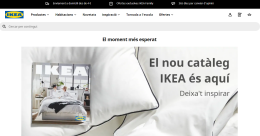 Ikea en català