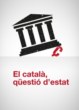 El català qüestió d'estat
