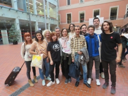 Voluntaris lingüístics valencians