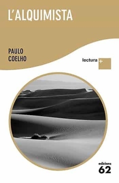 L' alquimista_Paulo Coelho