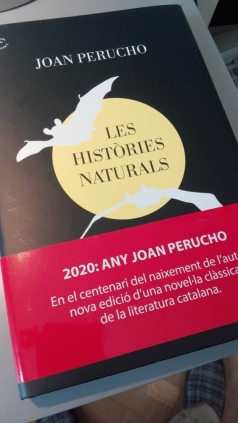 Les històries naturals_Joan Perucho