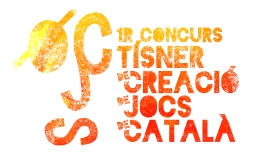 Logotip concurs Tísner