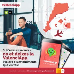 ValenciApp