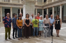 Plataforma drets lingüístics País Valencià