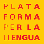 Plataforma per la Llengua