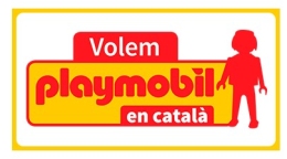 Playmobil en català
