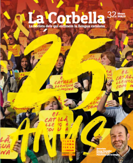 La Corbella 32