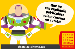 Cinema en català