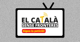 El català sense fronteres