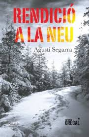 Rendició a la neu_Agustí Segarra