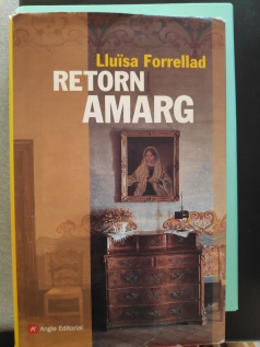 Retorn Amarg_Lluïsa Forrellad