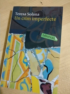 Un crim imperfecte_Teresa Solana