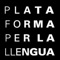 The Catalan Language by Plataforma per la Llengua - Issuu