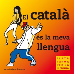 El català es la meva llengua II