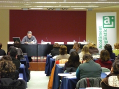 jornades d’Acolliment lingüístic, Tarragona