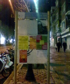 Cartellera Arenys
