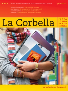 La Corbella núm. 16