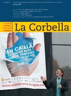 La Corbella núm. 9
