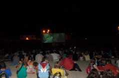 Cine Picnic Maresme