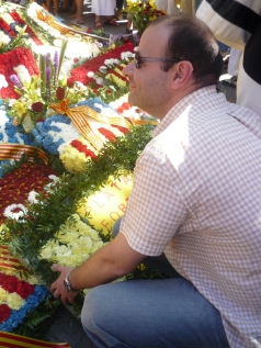 Diada nacional 2010