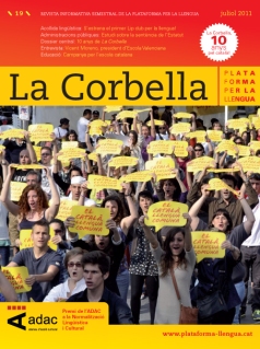 La Corbella núm. 19