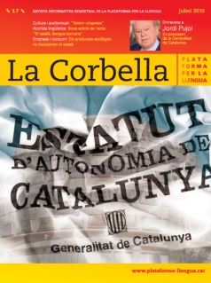 La Corbella núm. 17