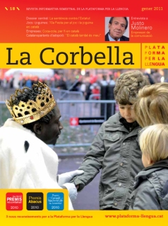 La Corbella núm. 18