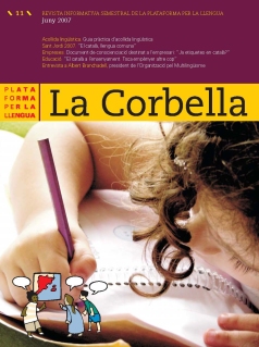 La Corbella núm. 11