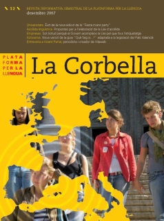 La Corbella núm. 12