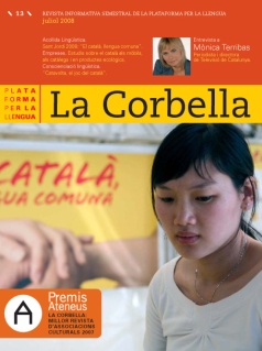 La Corbella núm. 13